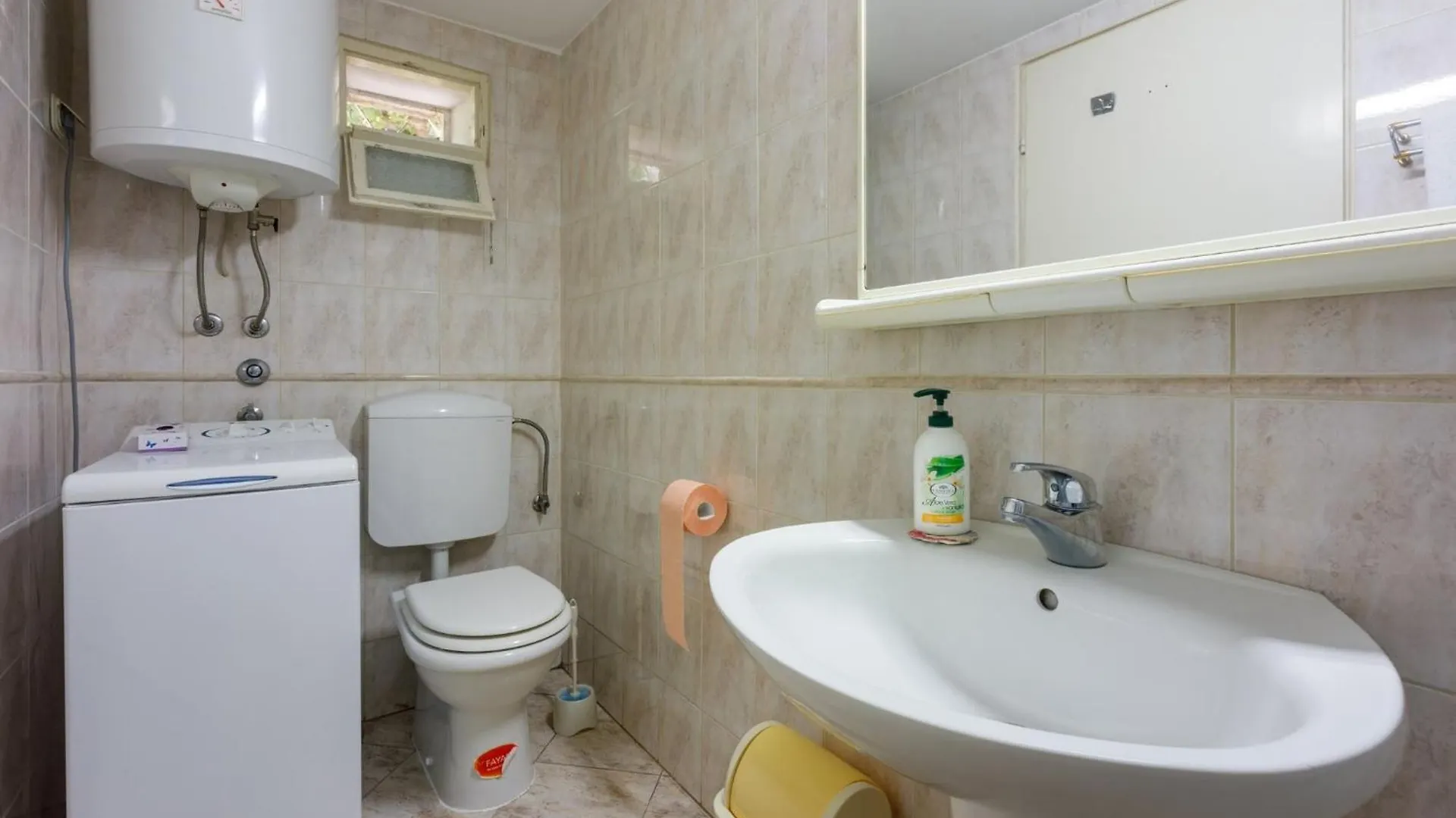 Appartamento Biba Crikvenica
