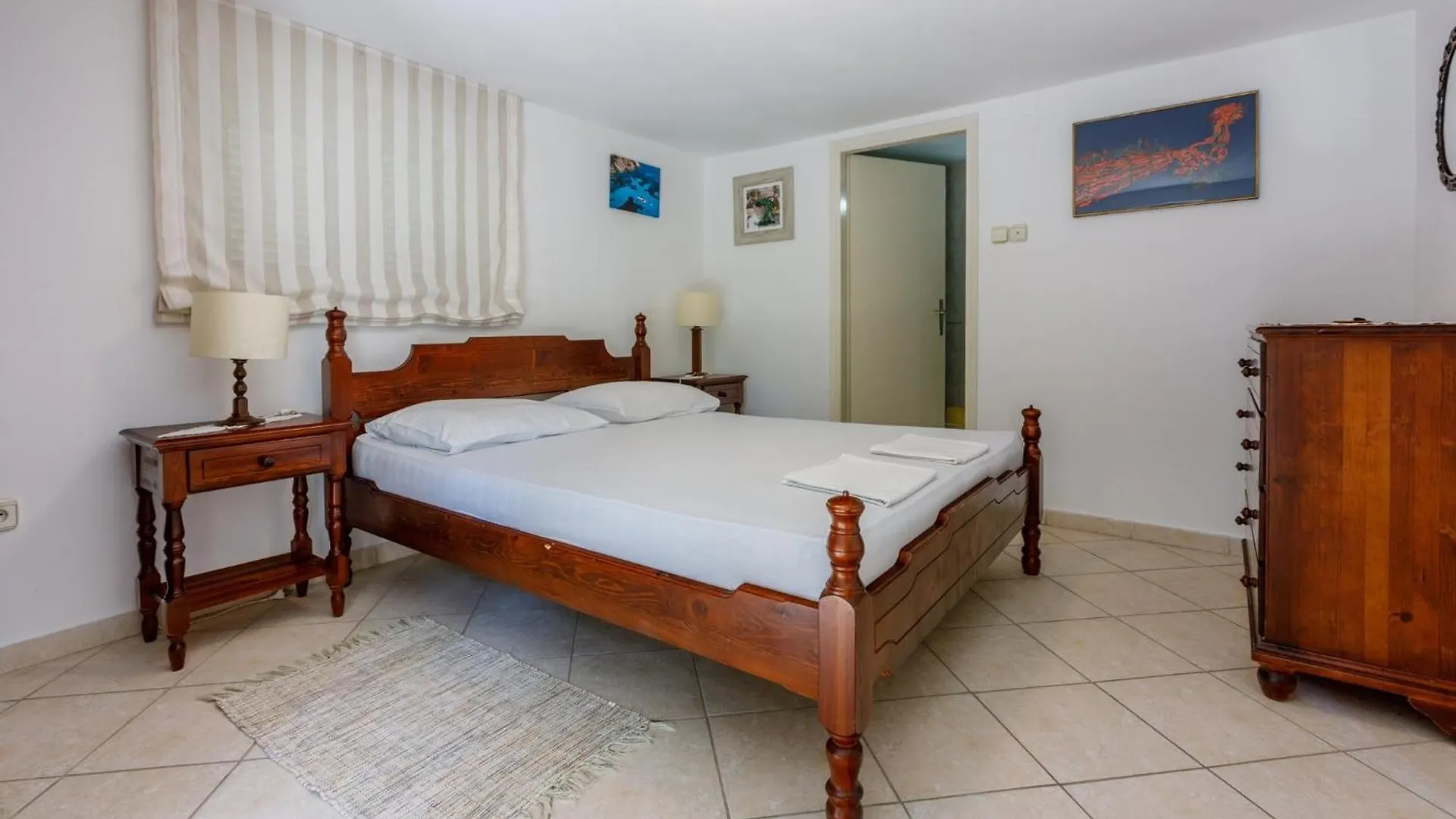 Appartamento Biba Crikvenica Croazia
