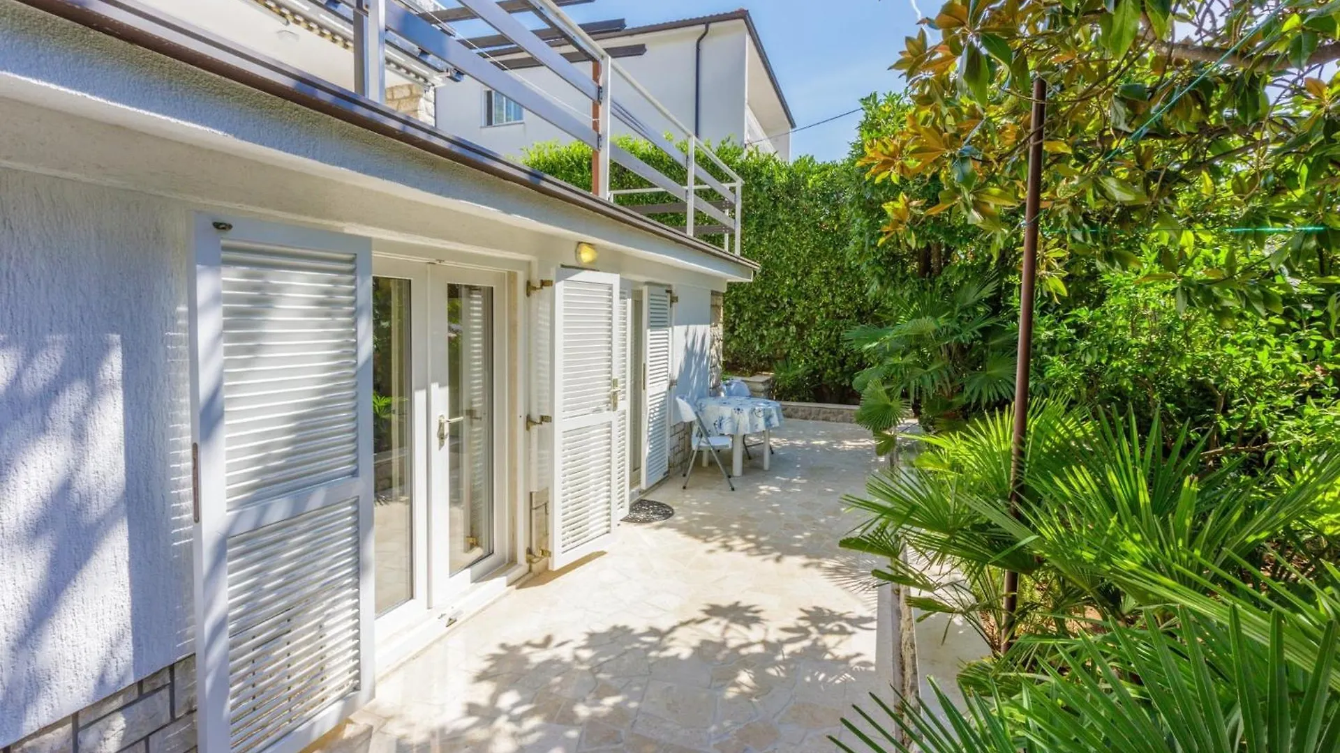 Appartamento Biba Crikvenica