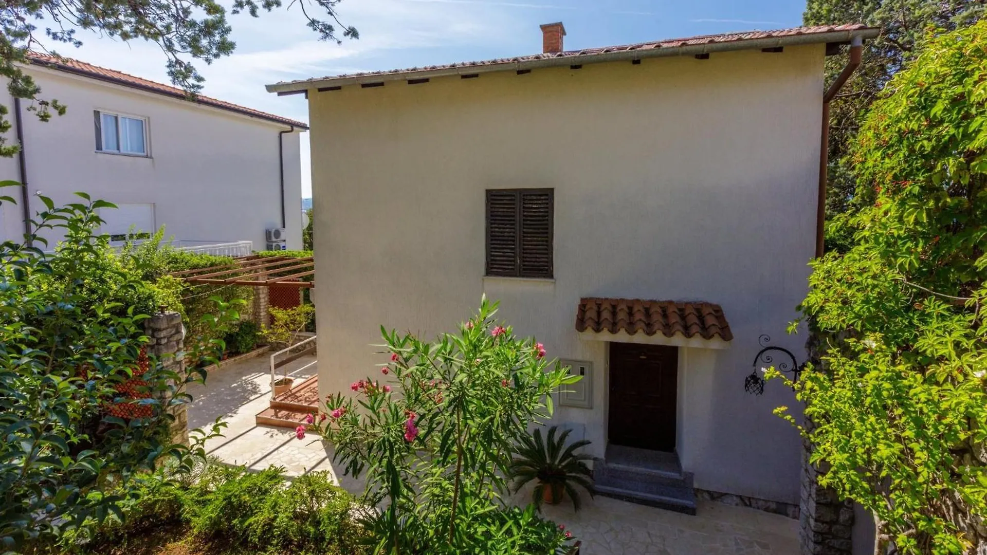 Appartamento Biba Crikvenica Croazia
