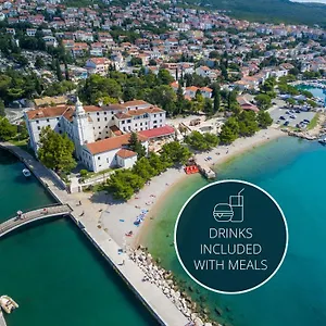 Kastel Hotel