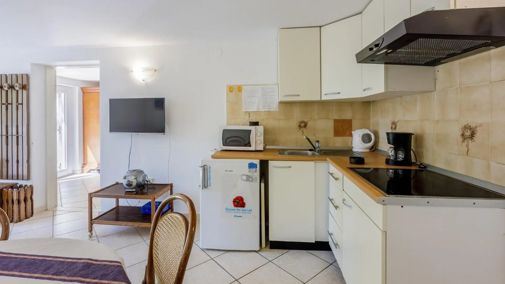 Biba Apartment Crikvenica Croatia