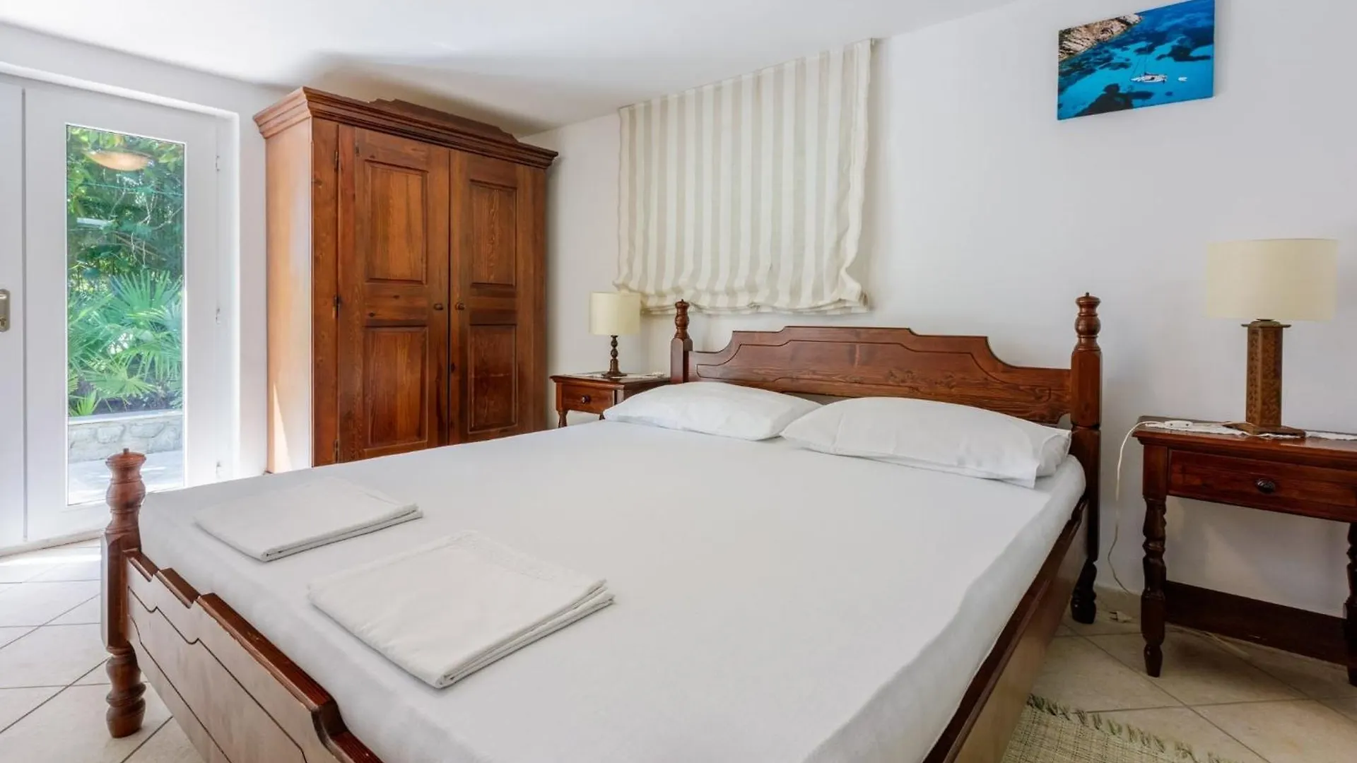 Biba Apartment Crikvenica 0*,  Croatia
