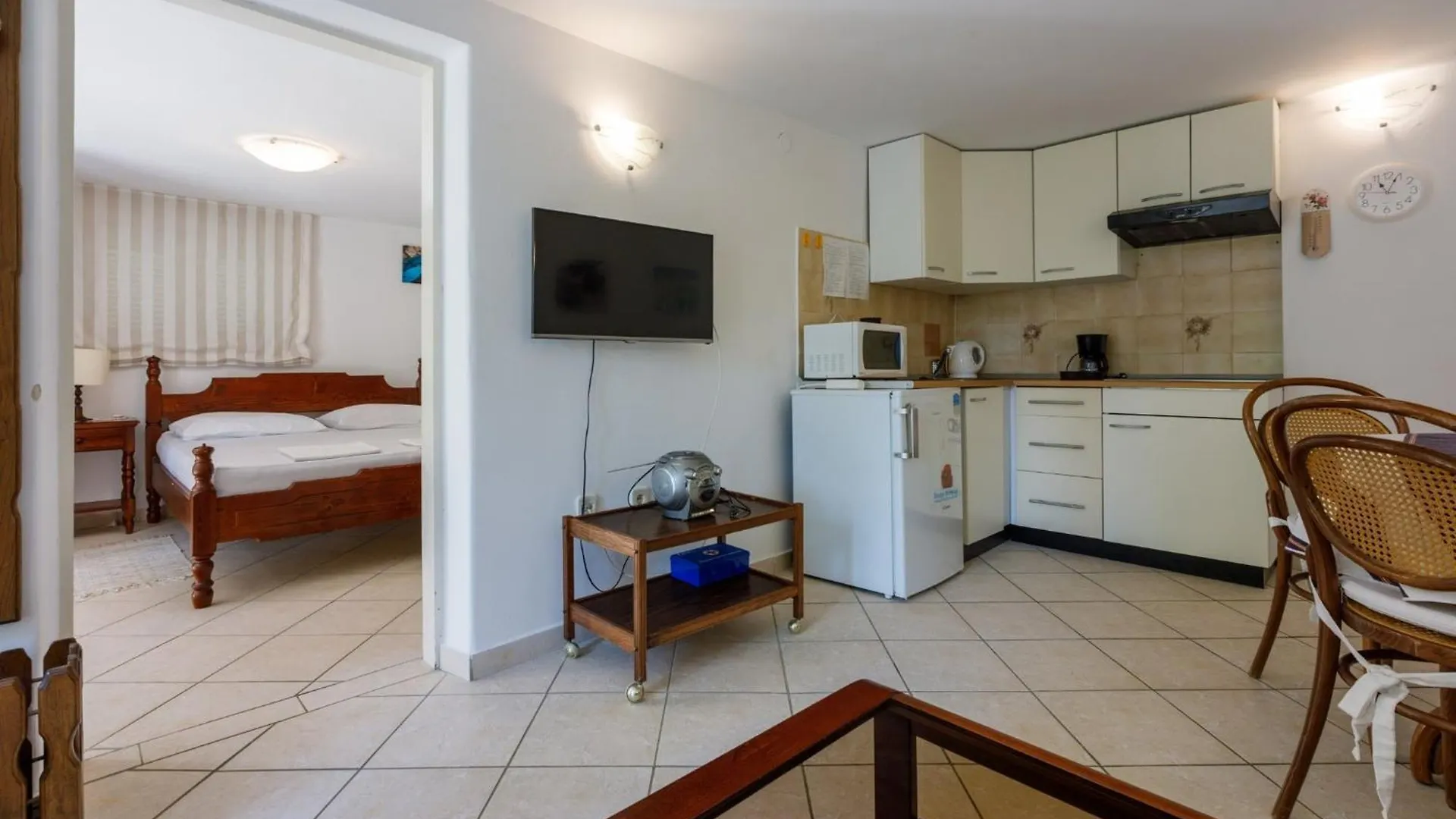Biba Apartment Crikvenica