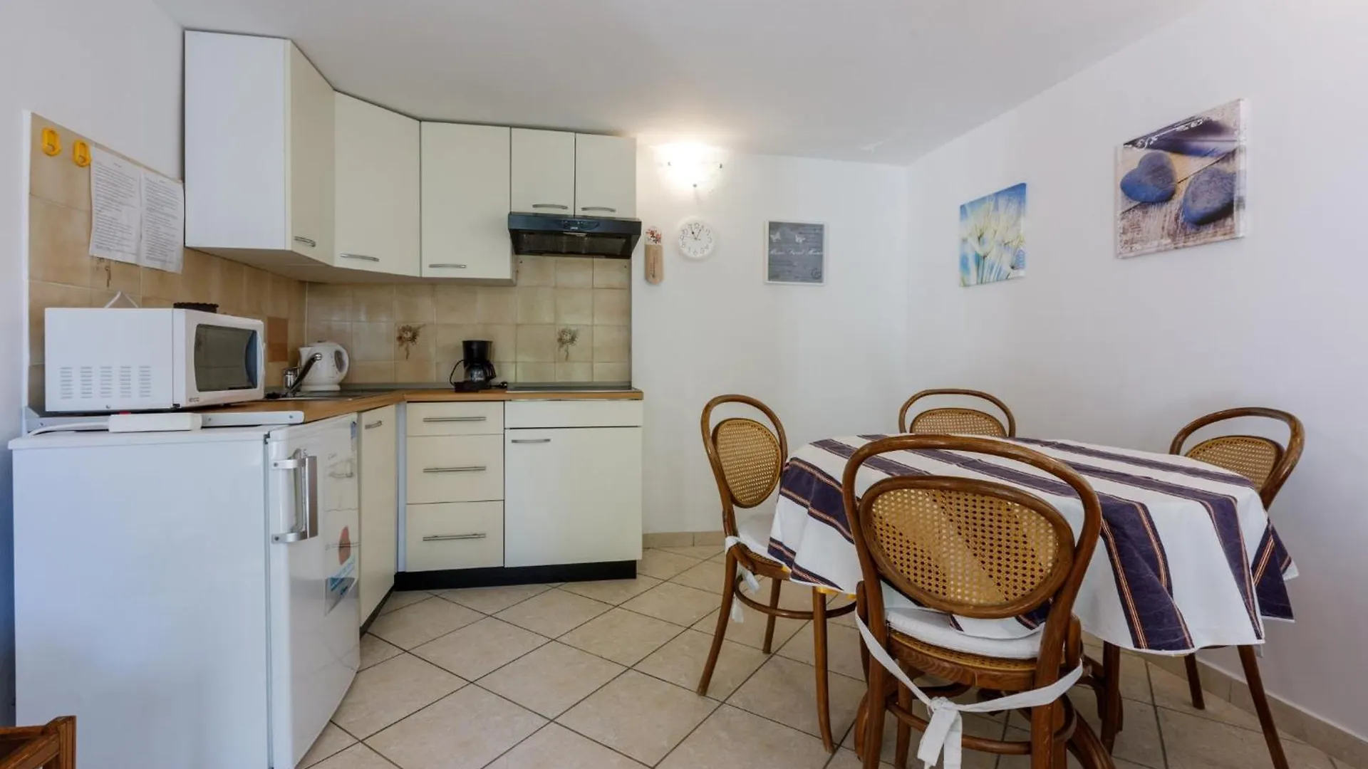 Biba Apartment Crikvenica
