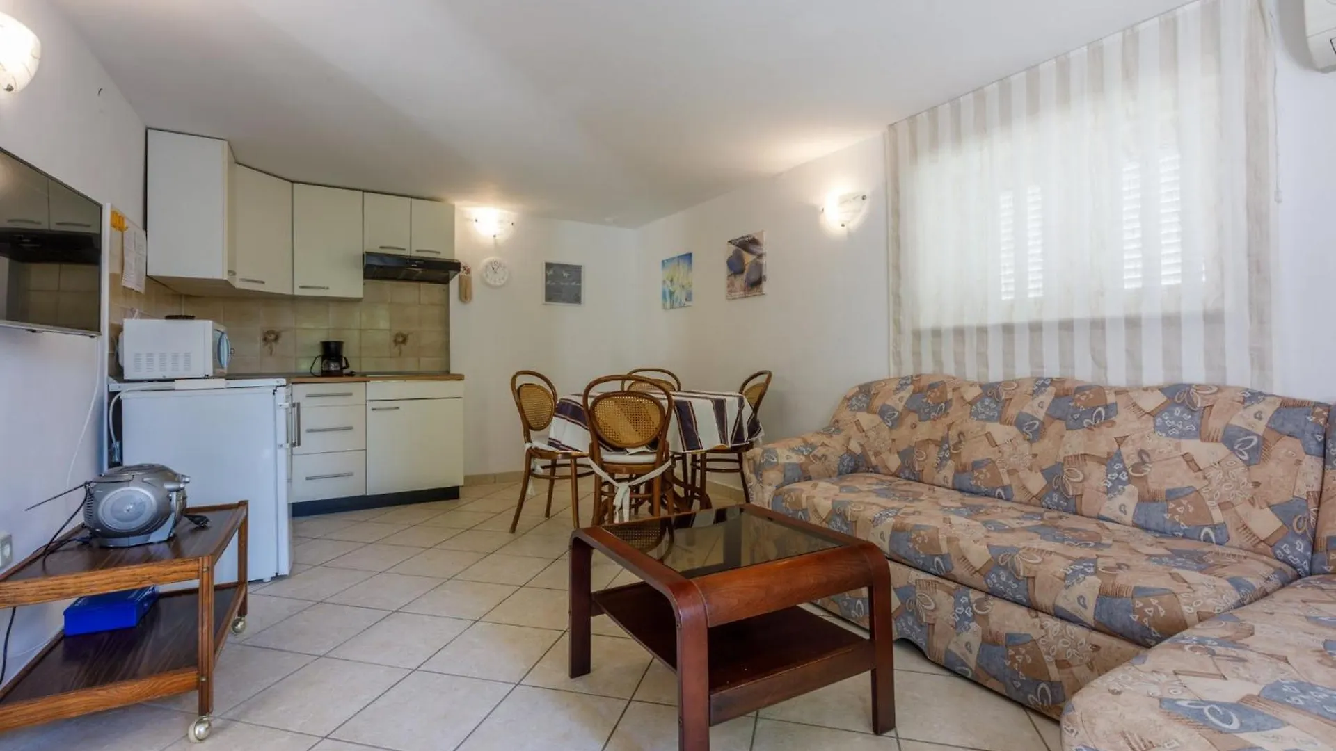 Biba Apartment Crikvenica