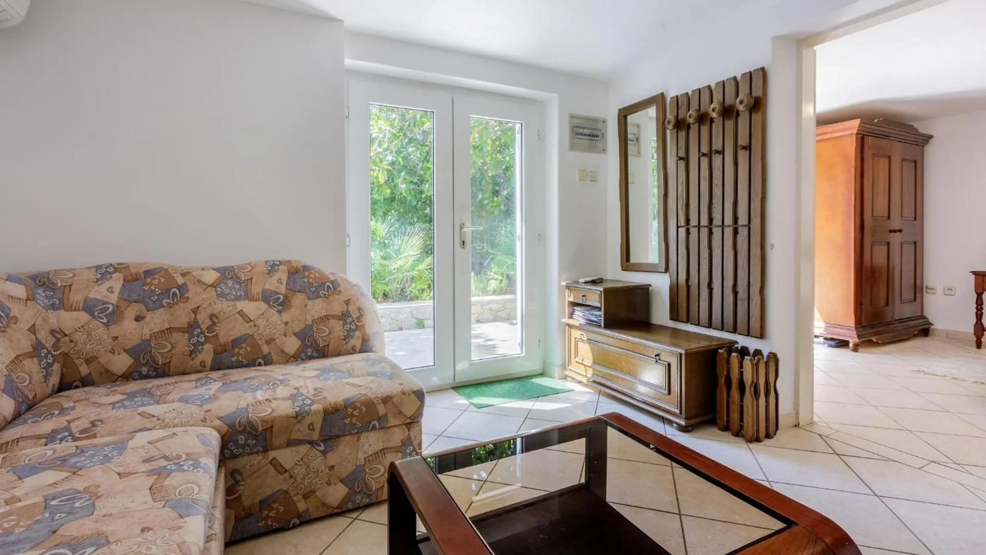 Biba Apartment Crikvenica