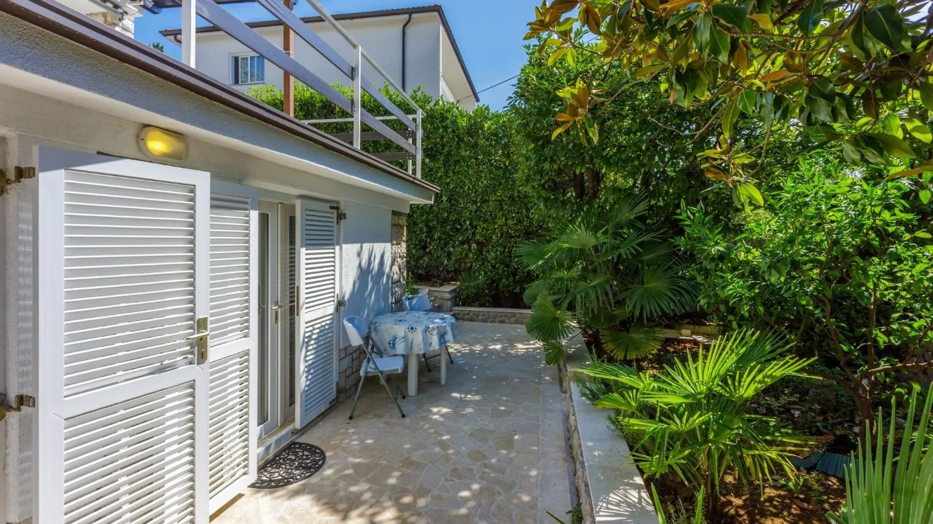 Biba Apartment Crikvenica