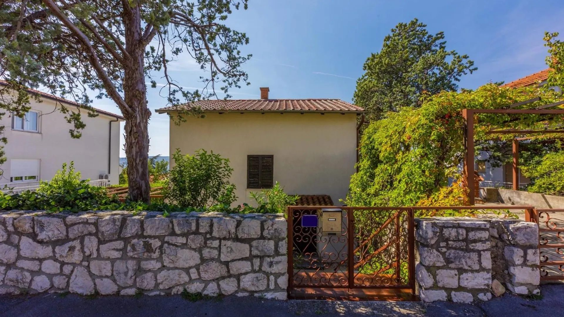 Biba Apartment Crikvenica